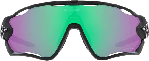 Miniatura 28 de Oakley Men's OO9290 Jawbreaker Rectangular Sunglasses