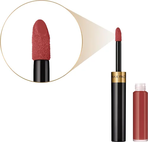 Miniatura 10 de Max Factor Lipfinity Lápiz labial, picante, 1 juego