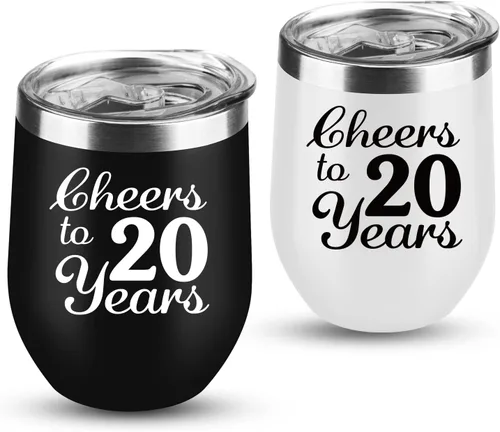 Miniatura 8 de Regalos de boda de 10º aniversario para pareja, esposa, marido, regalos para boda, decoración de aniversario de diez años, regalos de matrimonio