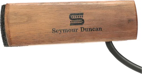 Miniatura 2 de Seymour Duncan SA-3XL Ajustable Woody Fonocaptor de Hueco de Resonancia Acústico - Cancelación Natural de Zumbido Multi-colorido