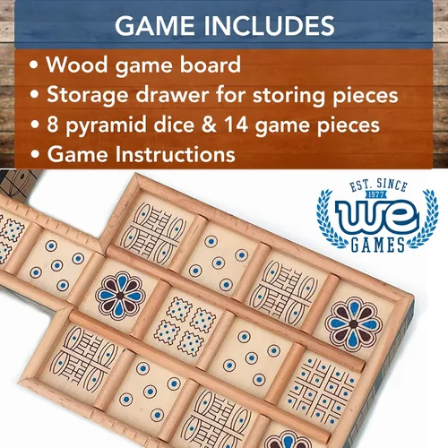 Miniatura 5 de El juego de UR.