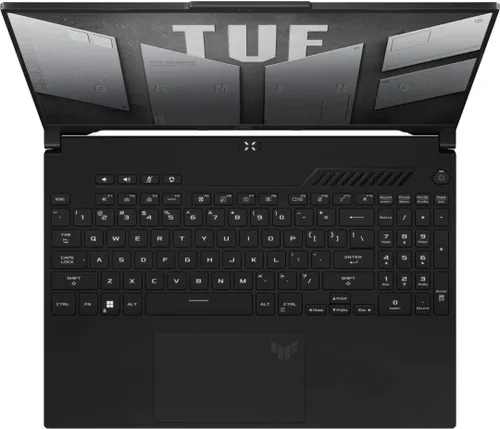 Miniatura 4 de ASUS TUF Gaming A16 Laptop, 16" WUXGA 165Hz 7ms 100% sRGB, AMD Octa-core Ryzen 7 7735HS, 16 GB de RAM, SSD de 1 TB, AMD Radeon RX 7700S 8 GB