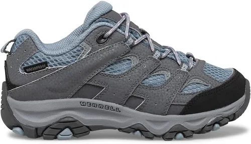Miniatura 3 de Merrell Boy's Moab 3 Low Waterproof Hiking Shoe