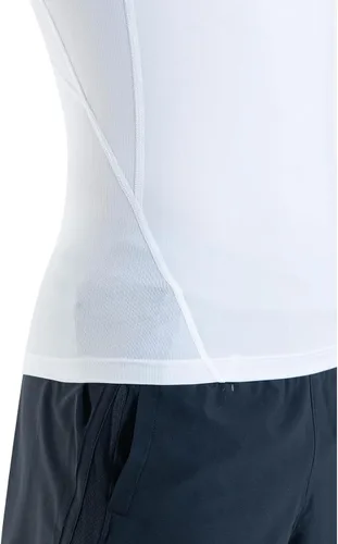 Miniatura 13 de Under Armour HeatGear - Camiseta de compresión de manga corta para hombre