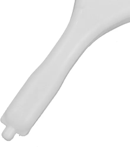 Miniatura 9 de DAT AUTO PARTS Reemplazo del tanque de botella del depósito de refrigerante del motor para 2004-2008 Acura TSX Base Sedan Blanco texturizado hecho