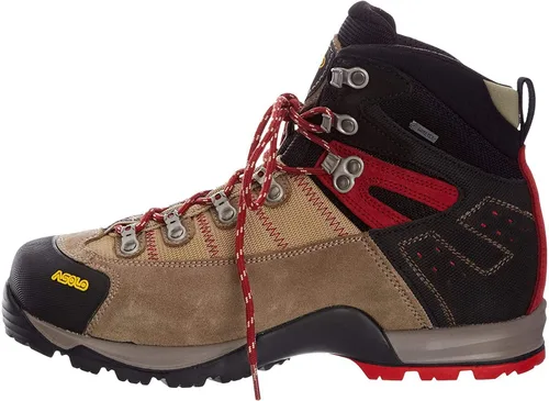 Miniatura 7 de Asolo Fugitive GTX - Botas de senderismo impermeables para hombre