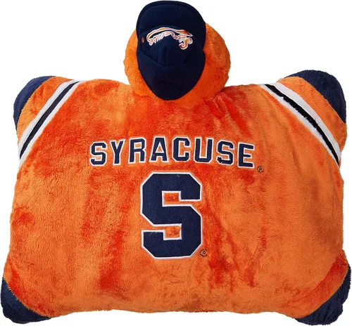 Miniatura 18 de NCAA, almohadón en forma de mascota