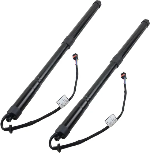 Par de soportes de gas eléctricos traseros para portón LR051443 de repuesto para Range Rover Sport L320 2012-2013, parte de estabilizador de gas #