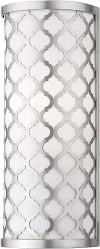 Miniatura 3 de Livex Lighting Aplique de pared Ada 41100-91