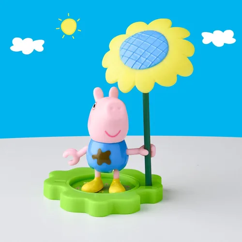 Miniatura 7 de Hasbro PEP Barco barro Amigos