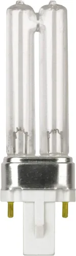 Miniatura 3 de Tetra Bombilla de repuesto para estanque para clarificador UV, 5 vatios