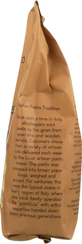 Miniatura 11 de Dal Raccolto Pasta - Cavatelli Molisani, bolsa de 1 lb