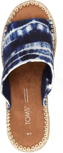 Miniatura 3 de TOMS Sandalias Monica Mule para mujer