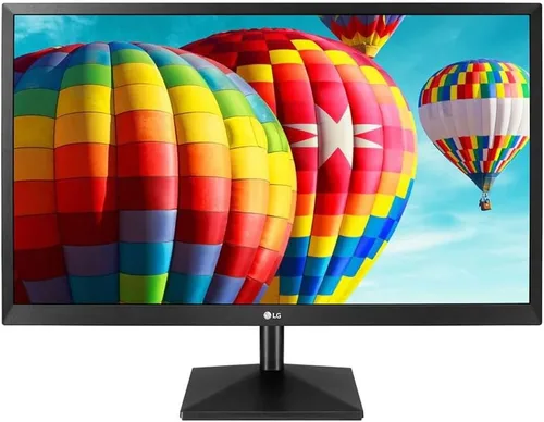 Miniatura 2 de LG Electronics 24BK430H-B Monitor IPS FHD de 24 pulgadas con caja fuerte de parpadeo, control en pantalla, comodidad de los ojos: modo lector