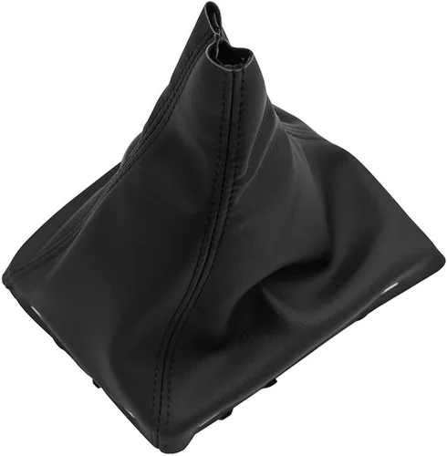 Miniatura 5 de BIVVI Pomo de palanca de cambios de 5/6 velocidades, polaina, cubierta antipolvo, cuello, palanca, palanca, cabeza de palo, balonmano para OPEL