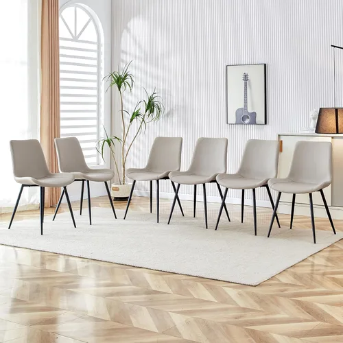 Miniatura 22 de Sillas De Comedor Juego de 2 Sillas De Comedor Sillas De Comedor - Juego de 2 Sillas De Comedor Sillas De Comedor Sillas De Comedor Sillas De