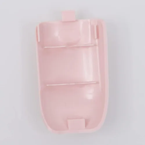 Miniatura 3 de Cubierta de puerta de batería compatible con cámara Fujifilm Mini Film - Repuesto o respaldo (rosa Mini 11)