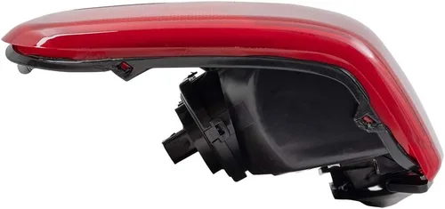 Miniatura 5 de Brock Aftermarket - Unidad de luz trasera derecha de repuesto para pasajeros con placa de circuito sin bombillas, enchufes compatible con Jeep Grand