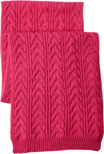 Miniatura 2 de Tienda Essentials - Conjunto de gorro y bufanda para mujer