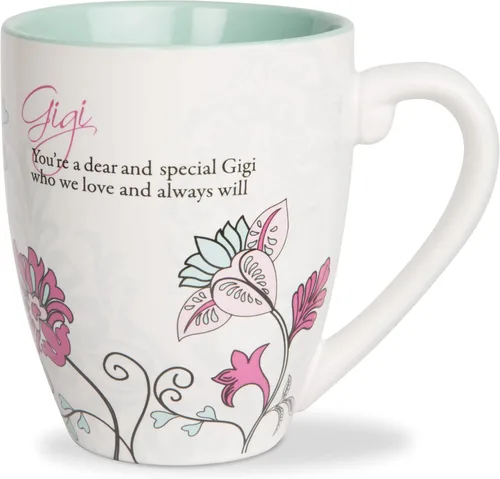 Miniatura 29 de Mark My Words "You're Amazing" Taza de cerámica, 20 onzas