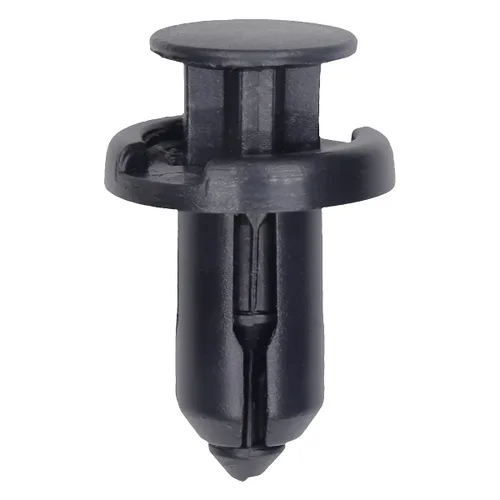 Miniatura 10 de Lantee Clips de sujeción de guardabarros a presión de 0.394 in para Honda 91503-SZ5-003, paquete de 10
