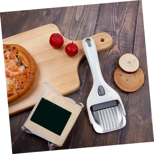 Miniatura 6 de Ter - Rallador de queso de mano para cocinar