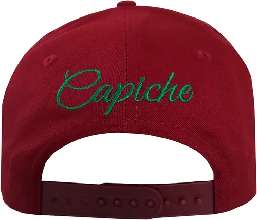 Miniatura 16 de Capiche - Gorra de visera plana de serie especial, talla única, unisex, hombre, más de 99 diseños