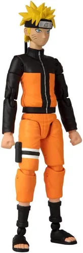 ANIME HEROES - Naruto Shippuden - Figura de acción de Naruto Uzumaki