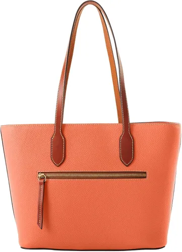 Miniatura 4 de Dooney & Bourke Pebble Grain Tote