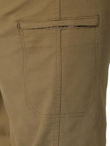 Miniatura 5 de Lee Men's Big & Tall Extreme Motion Canvas Cargo Pant