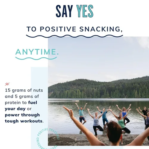 Miniatura 6 de YES Nut Bars - Fresa y coco - Barras suaves masticables saludables hechas con jarabe de arce orgánico, veganas, paleo, sin gluten, sin azúcar