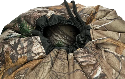Miniatura 2 de ScentLok Stuff Sack Bolsa de almacenamiento, paquete de caza para equipo y equipo de camuflaje