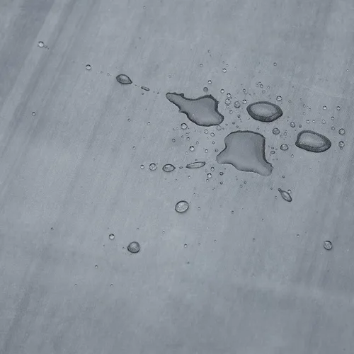 Miniatura 7 de Delantal de goma impermeable para carnicero resistente al aceite resistente a los productos químicos delantales de seguridad para limpiar peces