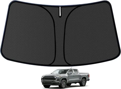 Miniatura 28 de X1 F48 Parasol plegable personalizado para parabrisas para 2016 2017 2018 2019 2020 2021 2022 X1 F48 Protector de sol para ventana delantera