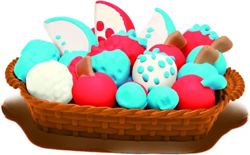 Miniatura 5 de Set de tartas para jugar Play-Doh