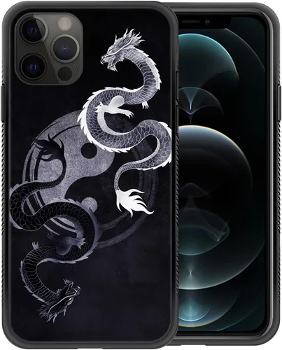 Miniatura 8 de Funda compatible con iPhone 11, funda protectora Joker Laughter para hombres y mujeres, goma de silicona suave totalmente envuelta, marco Joker Risas