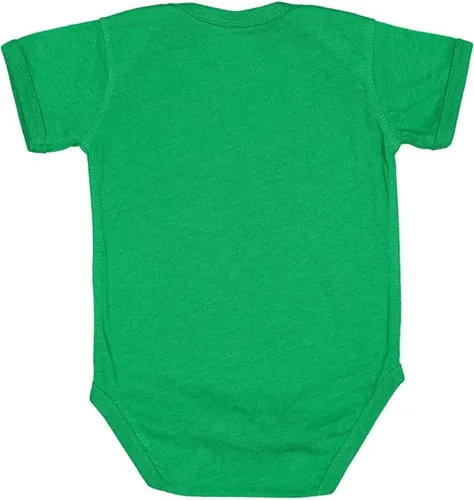 Miniatura 94 de RABBIT SKINS, Body de manga corta de jersey fino suave para bebé