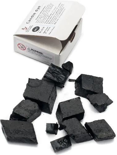 Miniatura 19 de Tinte de cera para velas de soja, 26 populares bloques de coloración de tinte de velas, colorante de cera de vela premium, bloques de velas 26