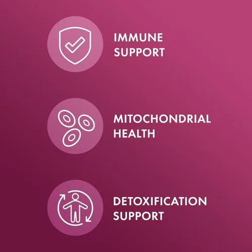 Miniatura 3 de Dr. Mercola D-manosa y extracto de arándano, 1,000 mg de D-manosa y 400 mg de arándano por porción, suplemento para la salud del tracto urinario