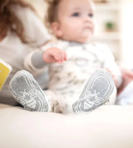 Miniatura 131 de Burt's Bees Baby - Pijama de una pieza para bebé, mameluco para dormir y jugar, algodón 100% orgánico, cremallera frontal