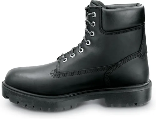 Miniatura 4 de Timberland PRO Direct Attach - Puntera suave aislada impermeable para hombre, 6.0 in