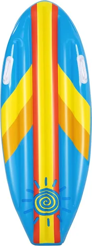 Miniatura 8 de Bestway Wellenreiter in Surfboardform,sorti Sortiert