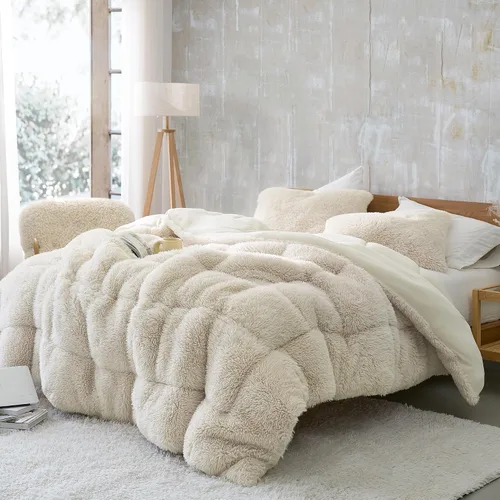 Miniatura 10 de Byourbed Alaskan Winters® - Edredón extragrande Coma Inducer® tamaño King, lobo ártico