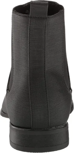 Miniatura 3 de Calvin Klein Botas Brayden Chelsea para hombre