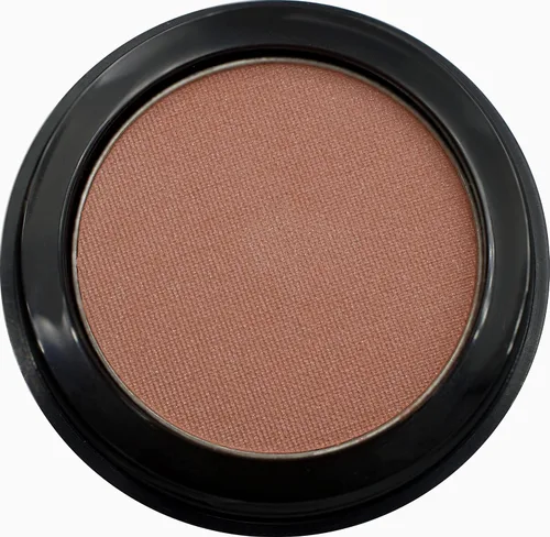 Miniatura 18 de Pure Ziva Mauve Rose - Polvo de color de mejilla prensado mate, sin talco ni parabenos, 0.14 oz, sin pruebas en animales y libre de crueldad Rosa