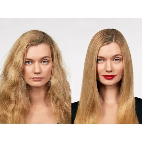 Miniatura 5 de La queratina brasileña más eficaz para el cabello, tratamiento alisador Starightening profesional orgánico Resultados de salón Fórmula probada