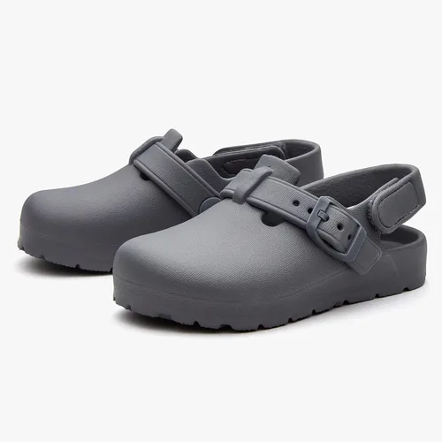 Miniatura 2 de Weestep Pantuflas ligeras con velcro para niños y niñas pequeñas