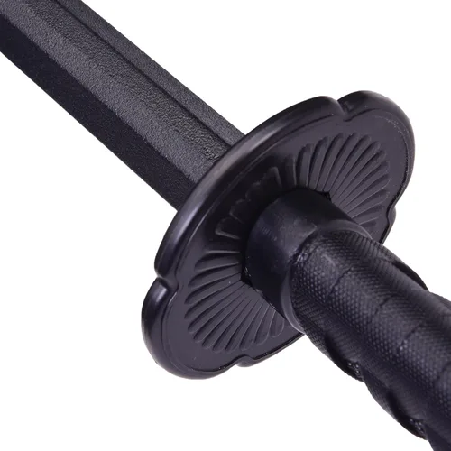 Miniatura 6 de Espada Katana de Polipropileno - Espada Samurái Japonesa de Entrenamiento, Espada Larga Roma, Katana de Práctica de Artes Marciales para Hombres