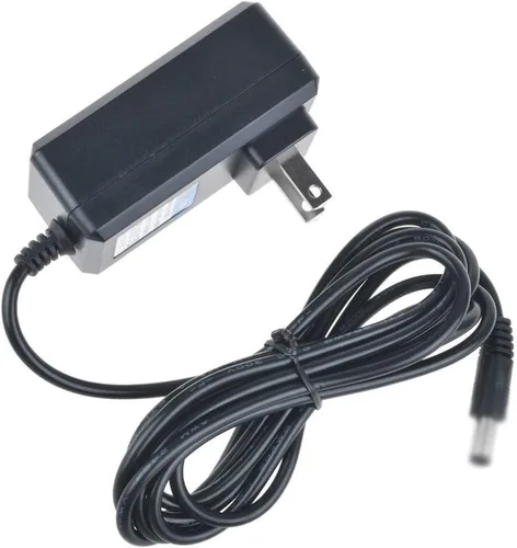 BestCH Adaptador AC/DC para mesa de hockey de aire AMPESON P/N AMA-1090 AUD-J-090-2200 AMA1090 AUDJ0902200 AirHockey Clase 2 Cargador de fuente de
