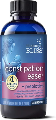 Miniatura 4 de Mommy 's Bliss contra el estreñimiento para bebé, BCEZ, 1, 1